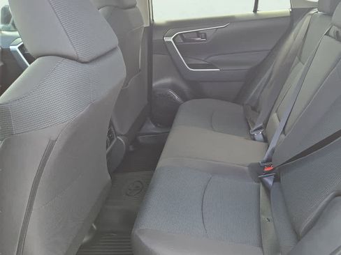 New 2025 Toyota RAV4 LE image 18