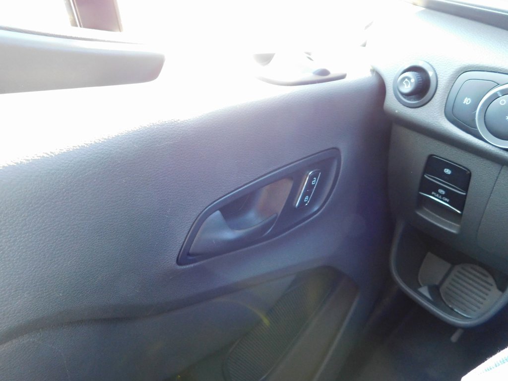 Used 2024 Ford Transit 250 Low Roof w/ Exterior Upgrade Package RWD image 30