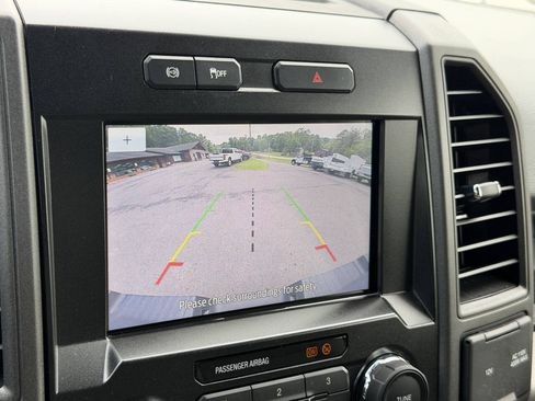 Used 2022 Ford F450 XL w/ STX Appearance Package AWD/4WD image 38