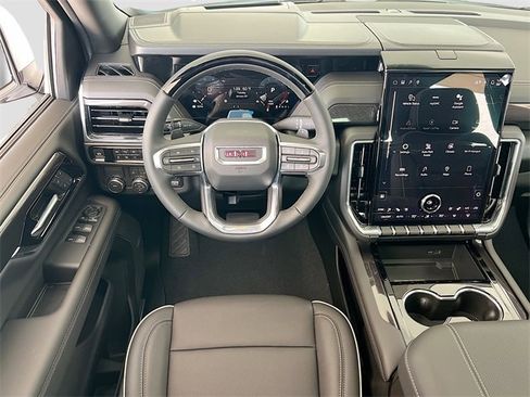 New 2026 GMC Yukon Elevation w/ Elevation Premium Package image 16