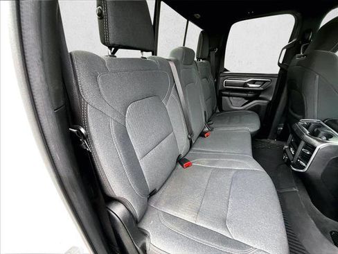 Used 2022 RAM 1500 Big Horn image 29