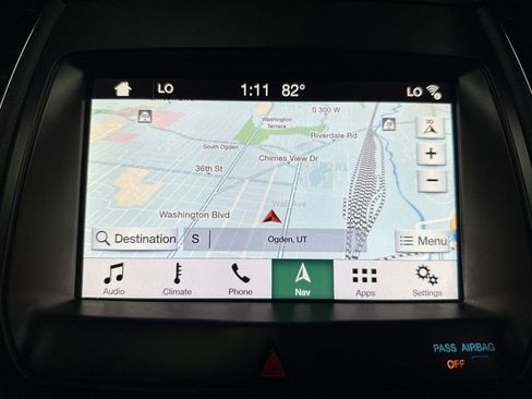 Used 2018 Ford Taurus SEL w/ Equipment Group 201A image 24