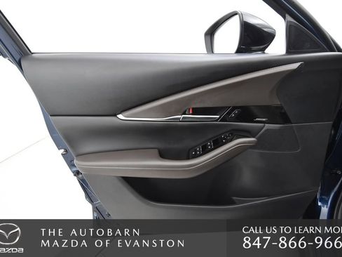 Used 2022 MAZDA CX-30 2.5 Turbo w/ Premium Package image 31