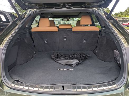 Used 2023 Lexus RX 350 Premium Plus w/ Cold Area Package FWD image 21