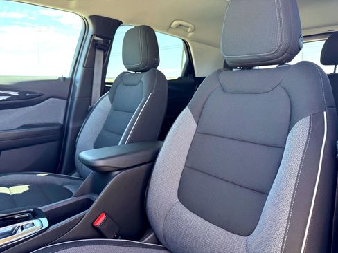 Used 2026 Chevrolet TrailBlazer LT w/ Convenience Package image 13