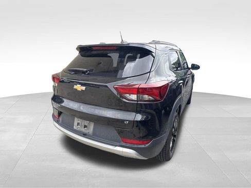 Used 2023 Chevrolet TrailBlazer LT FWD image 5