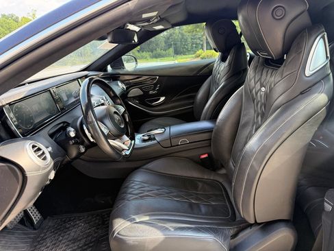 Used 2017 Mercedes-Benz S 550 Cabriolet image 36