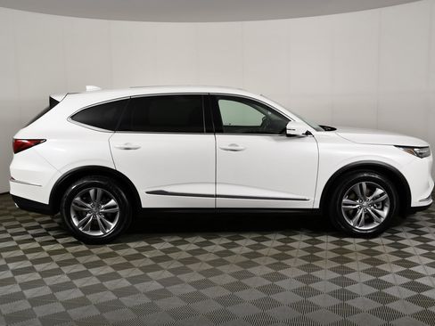 Certified 2024 Acura MDX SH-AWD image 5