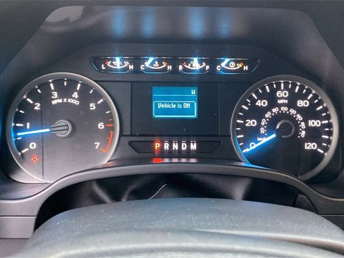 Used 2018 Ford F150 XLT image 28