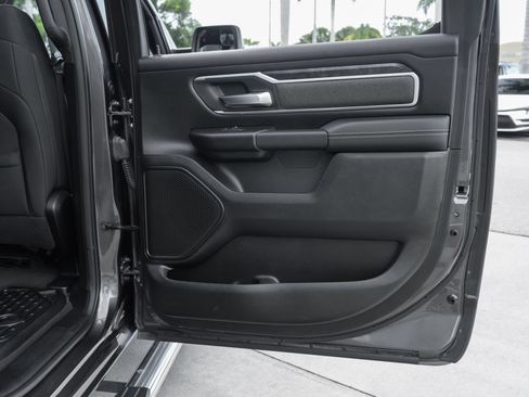 Used 2021 RAM 1500 Big Horn RWD image 38