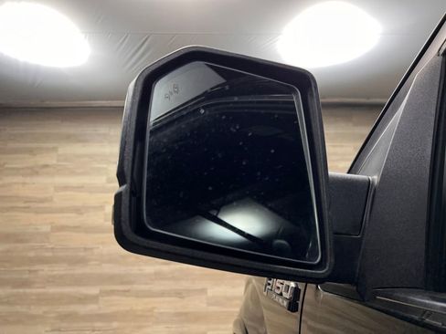 Used 2020 Ford F150 Platinum image 34