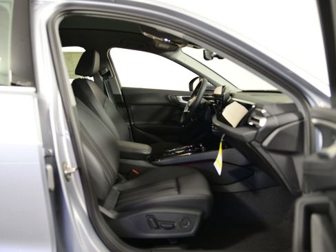 New 2025 Audi A5 2.0T Premium image 17