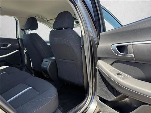 Used 2024 Hyundai Sonata SEL FWD image 22