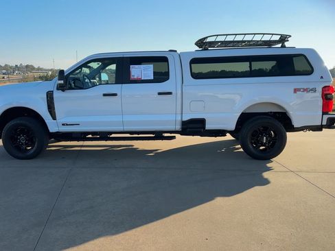 Used 2023 Ford F350 XL w/ STX Appearance Package image 6