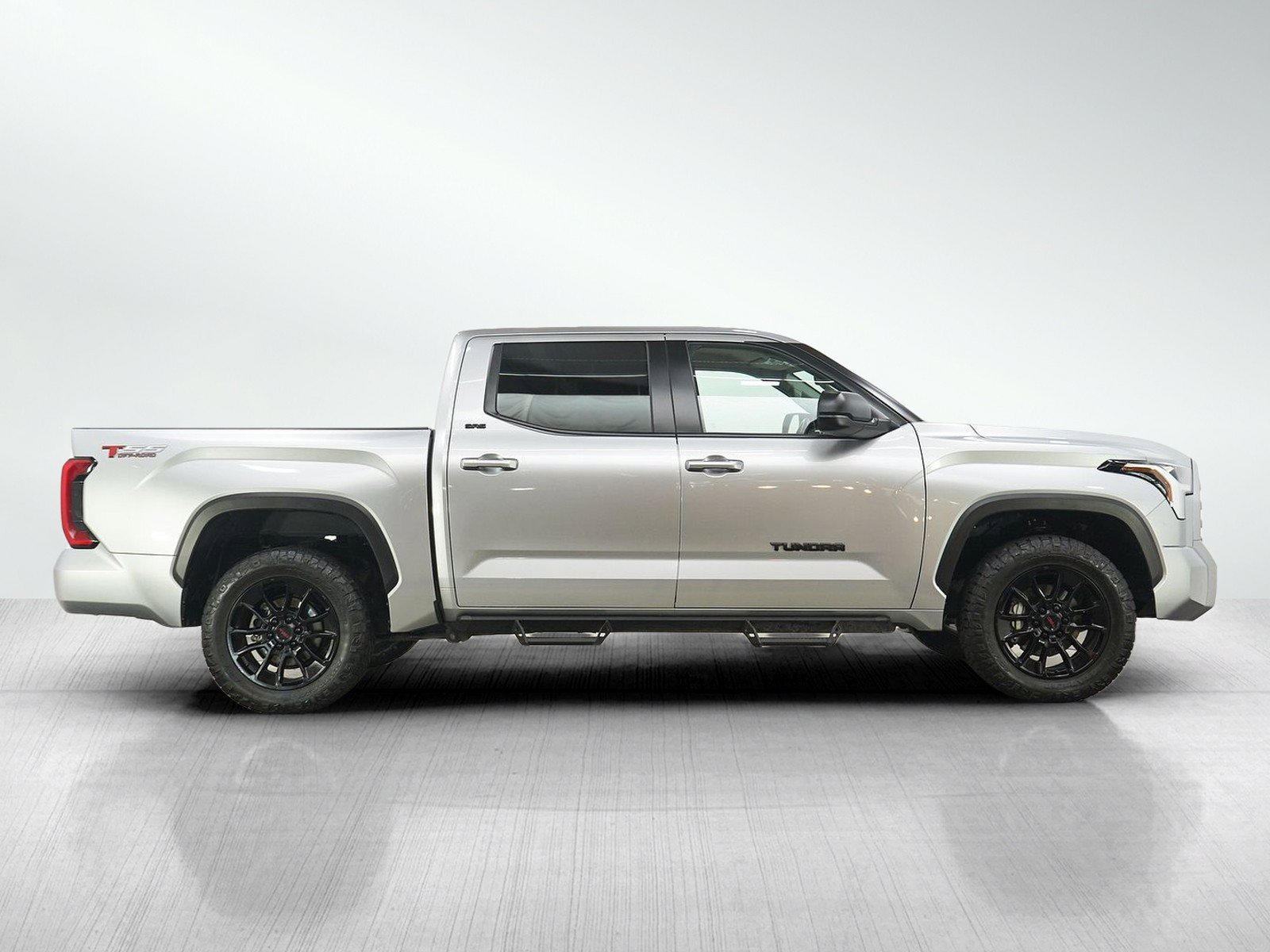 Used 2024 Toyota Tundra SR5 w/ SR5 Premium Package AWD/4WD image 8