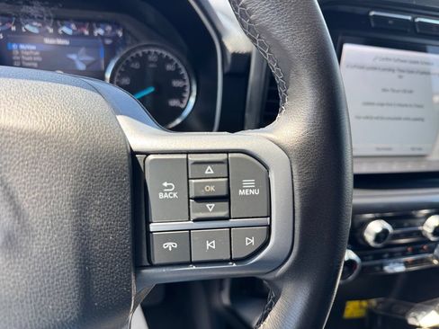 Certified 2023 Ford F150 XLT w/ Equipment Group 302A High AWD/4WD image 41