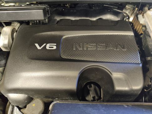 Used 2020 Nissan Pathfinder SL image 30