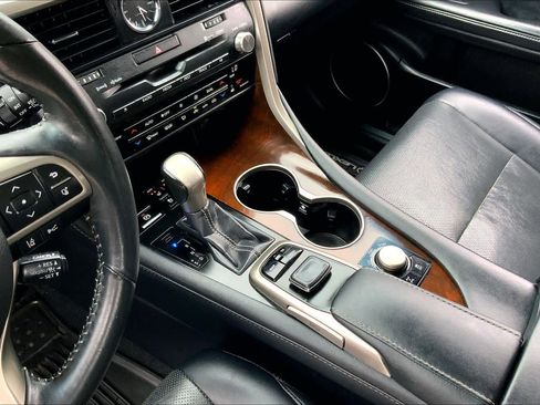 Used 2018 Lexus RX 350 AWD image 16