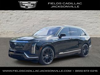 New 2026 Cadillac Vistiq Premium Luxury AWD/4WD video 1