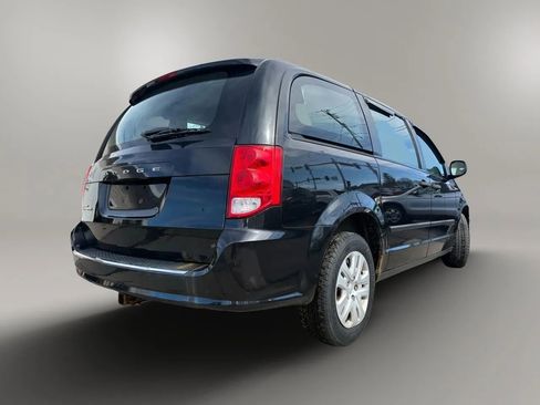 Used 2014 Dodge Grand Caravan American Value Package image 7