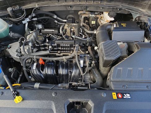 Used 2018 Kia Sportage EX w/ EX Sport Appearance Package image 28