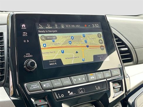 Used 2024 Honda Odyssey Touring image 13