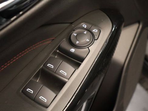 New 2026 Chevrolet Trax RS w/ Sunroof Package image 11