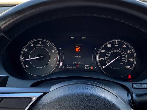 Used 2019 Acura RDX FWD image 25