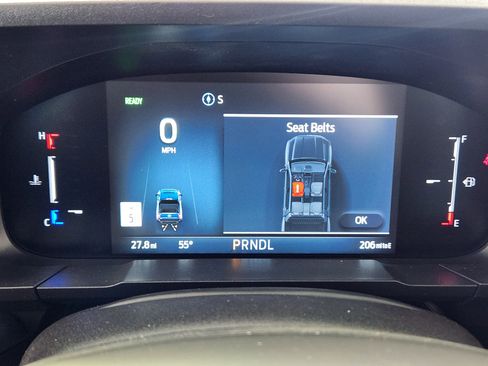 New 2026 Ford Maverick Lariat w/ 4K Tow Package image 21