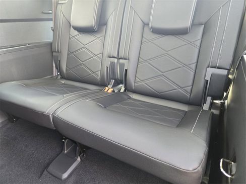 New 2026 Volkswagen Atlas SE image 22