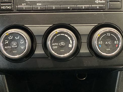 Used 2014 Subaru Crosstrek 2.0i Limited w/ Popular Package #1 image 21