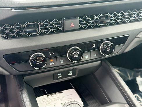 New 2026 Honda Accord LX image 14