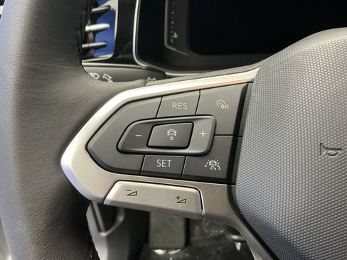 New 2026 Volkswagen Jetta SEL image 16