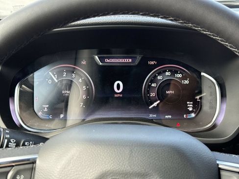 New 2026 RAM 1500 Laramie w/ Night Edition AWD/4WD image 24