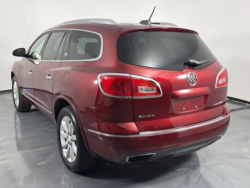 Used 2017 Buick Enclave Premium FWD image 6