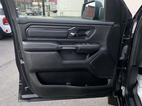 Used 2023 RAM 1500 Limited w/ Bed Utility Group image 15