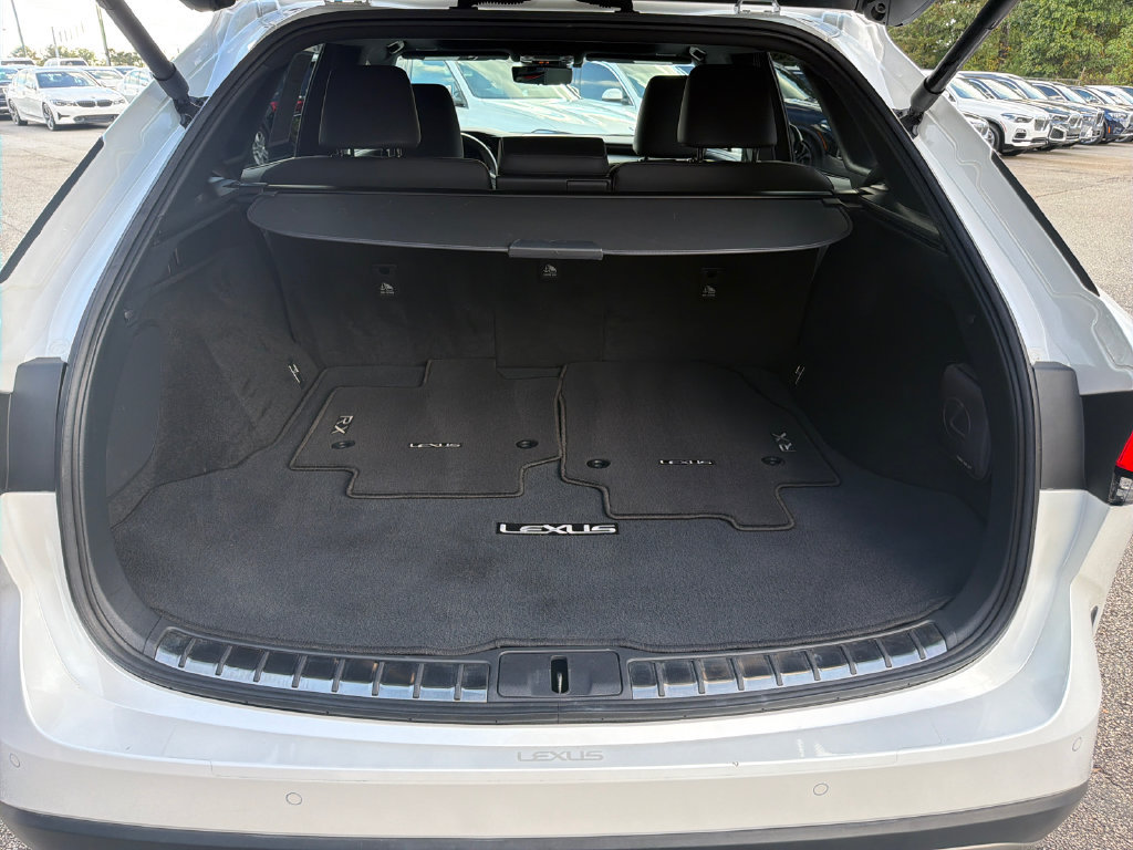 Used 2023 Lexus RX 350 Premium Plus w/ Cold Area Package FWD image 18