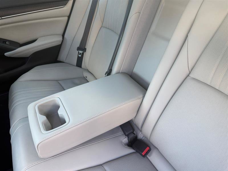 Used 2021 Honda Accord EX-L image 16