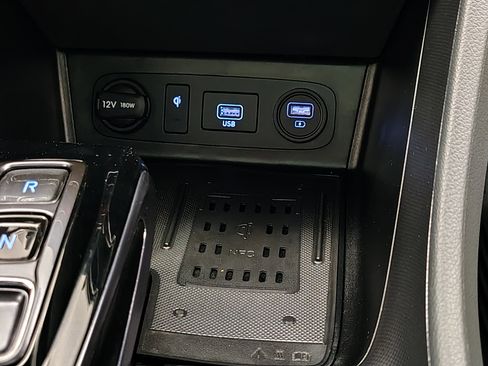 Used 2021 Hyundai Sonata N Line w/ Cargo Package image 37