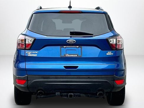 Used 2017 Ford Escape SE w/ Equipment Group 201A image 6