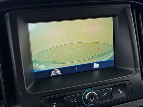 Used 2019 Chevrolet Colorado W/T w/ WT Convenience Package RWD image 13
