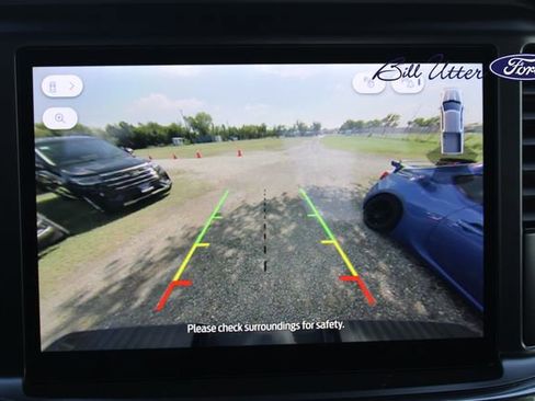 New 2025 Ford F150 STX w/ Equipment Group 200A image 18