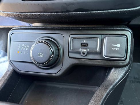 Used 2020 Jeep Renegade Sport image 22