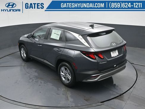 Certified 2026 Hyundai Tucson SE AWD/4WD image 50