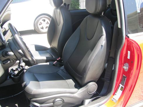 Used 2012 MINI Cooper Hardtop FWD image 11