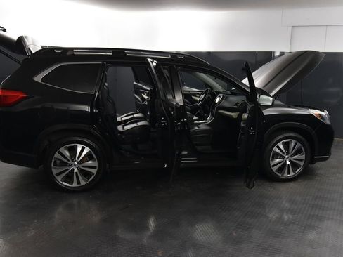 Used 2019 Subaru Ascent Limited image 41