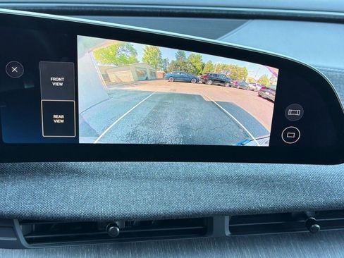 Used 2024 Lucid Air Touring AWD/4WD image 22