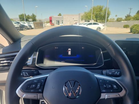 Certified 2026 Volkswagen Jetta Sport FWD image 10