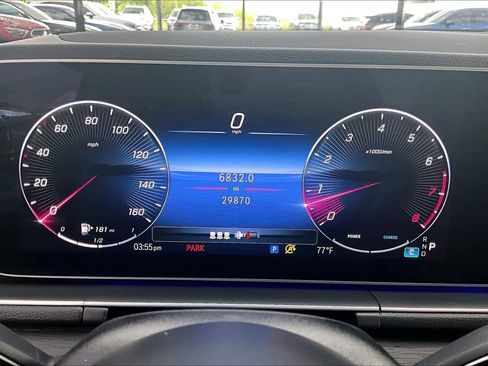 Used 2024 Mercedes-Benz GLE 350 4MATIC image 26