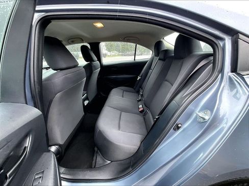Used 2024 Toyota Corolla LE FWD image 15